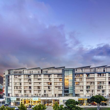 Harbouredge Apartments Kapsztad Zewnętrze zdjęcie