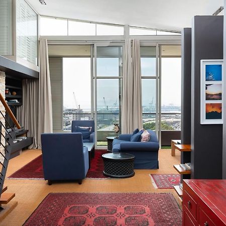 Harbouredge Apartments Kapsztad Zewnętrze zdjęcie