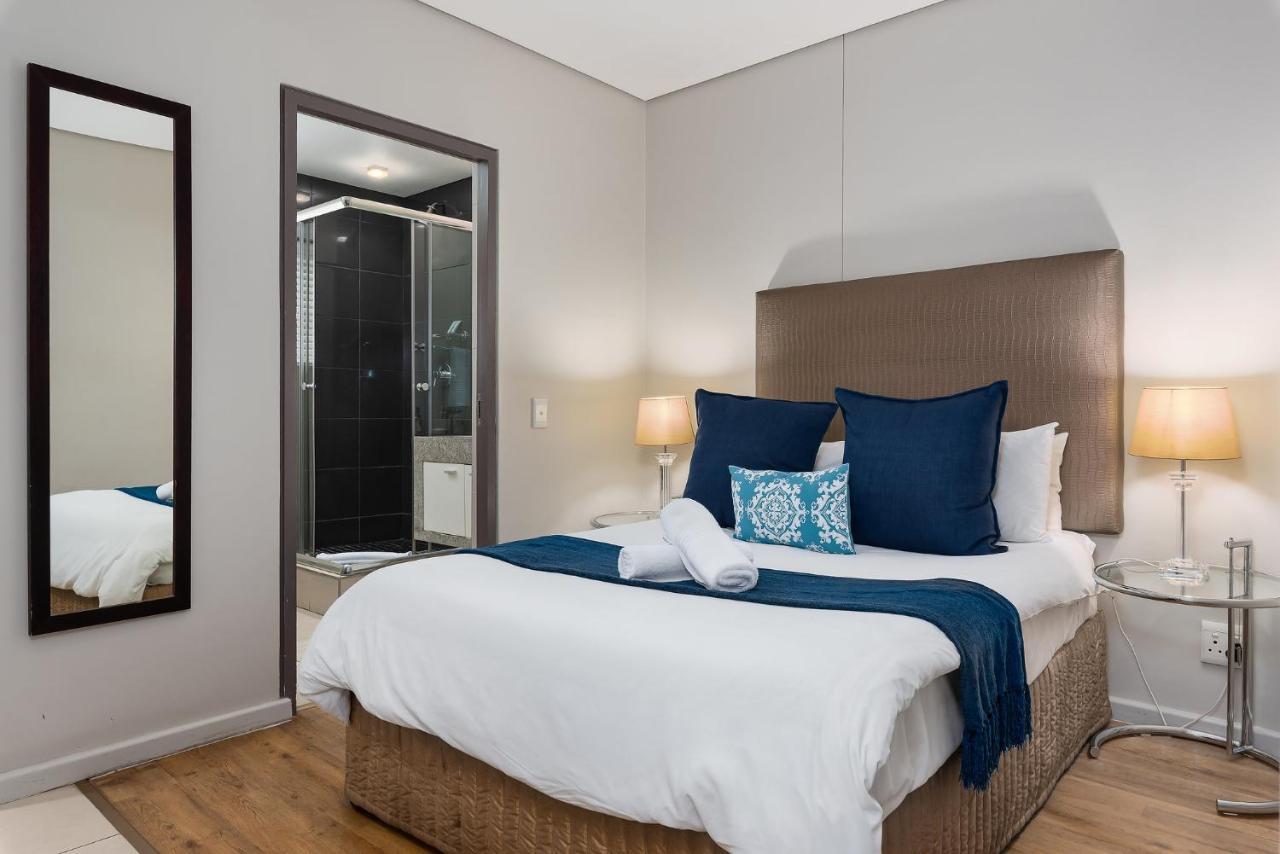 Harbouredge Apartments Kapsztad Zewnętrze zdjęcie