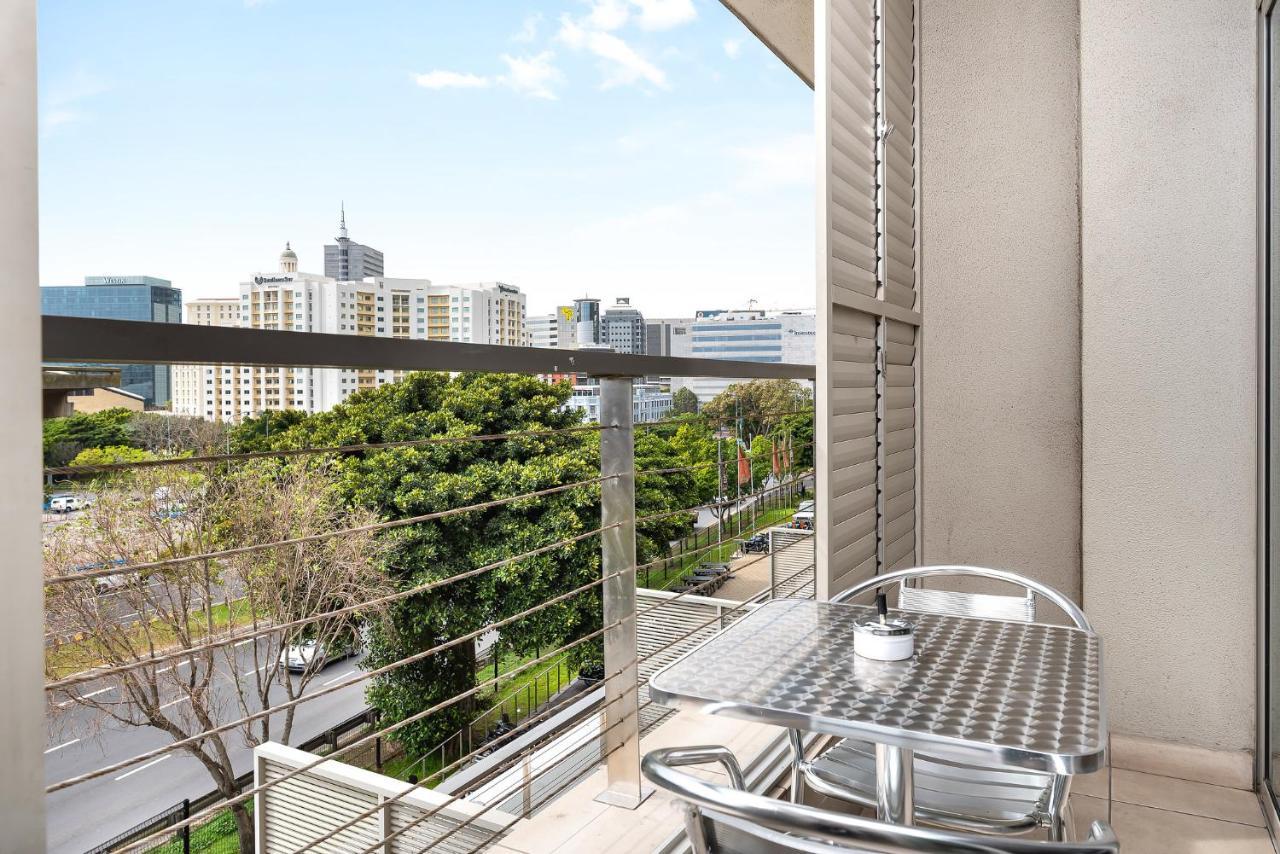 Harbouredge Apartments Kapsztad Zewnętrze zdjęcie