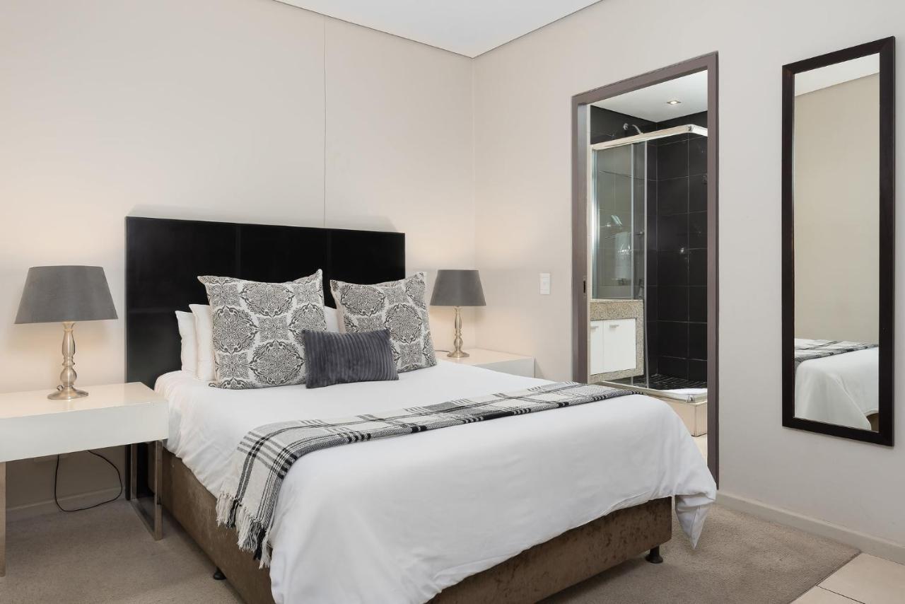 Harbouredge Apartments Kapsztad Zewnętrze zdjęcie