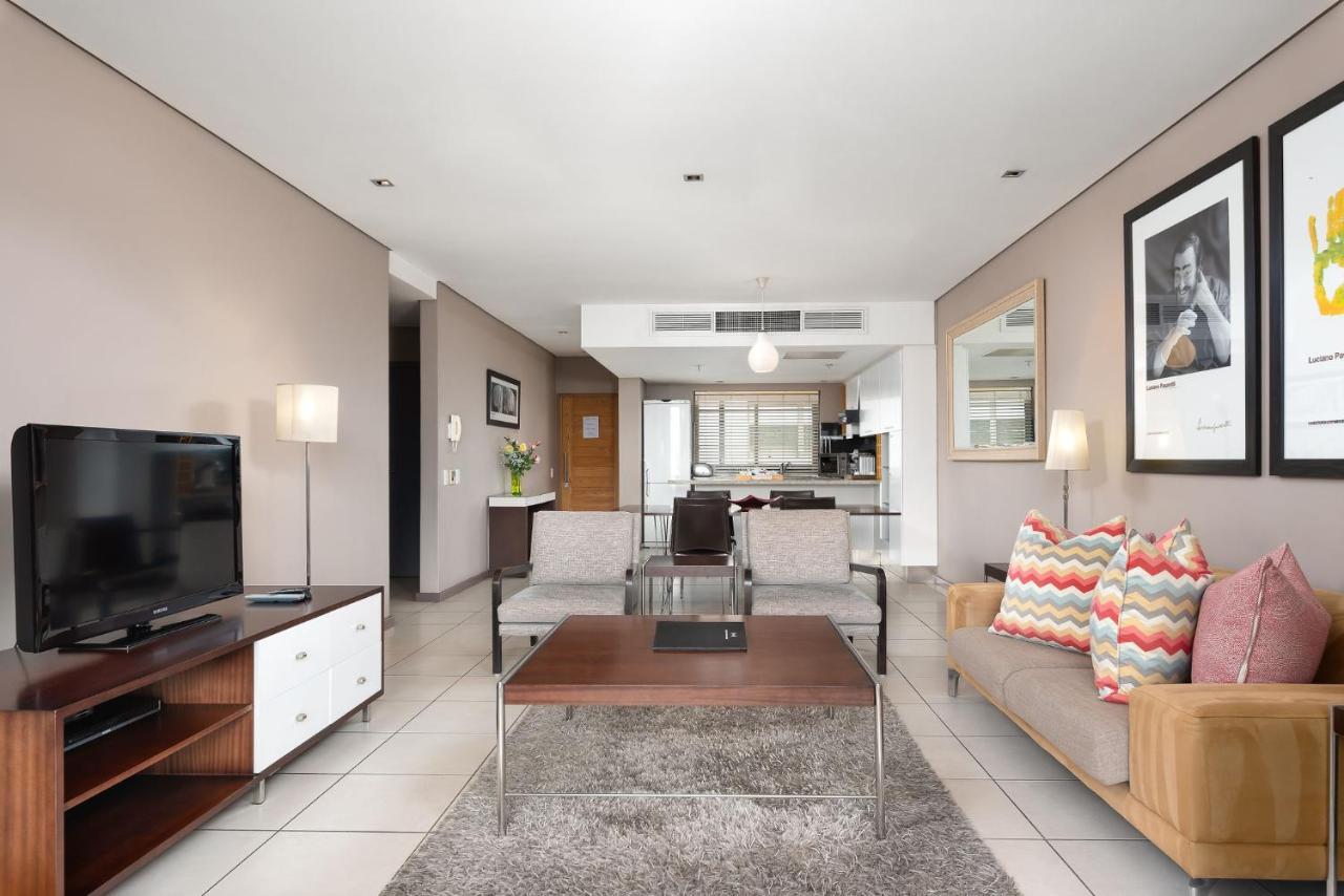 Harbouredge Apartments Kapsztad Zewnętrze zdjęcie
