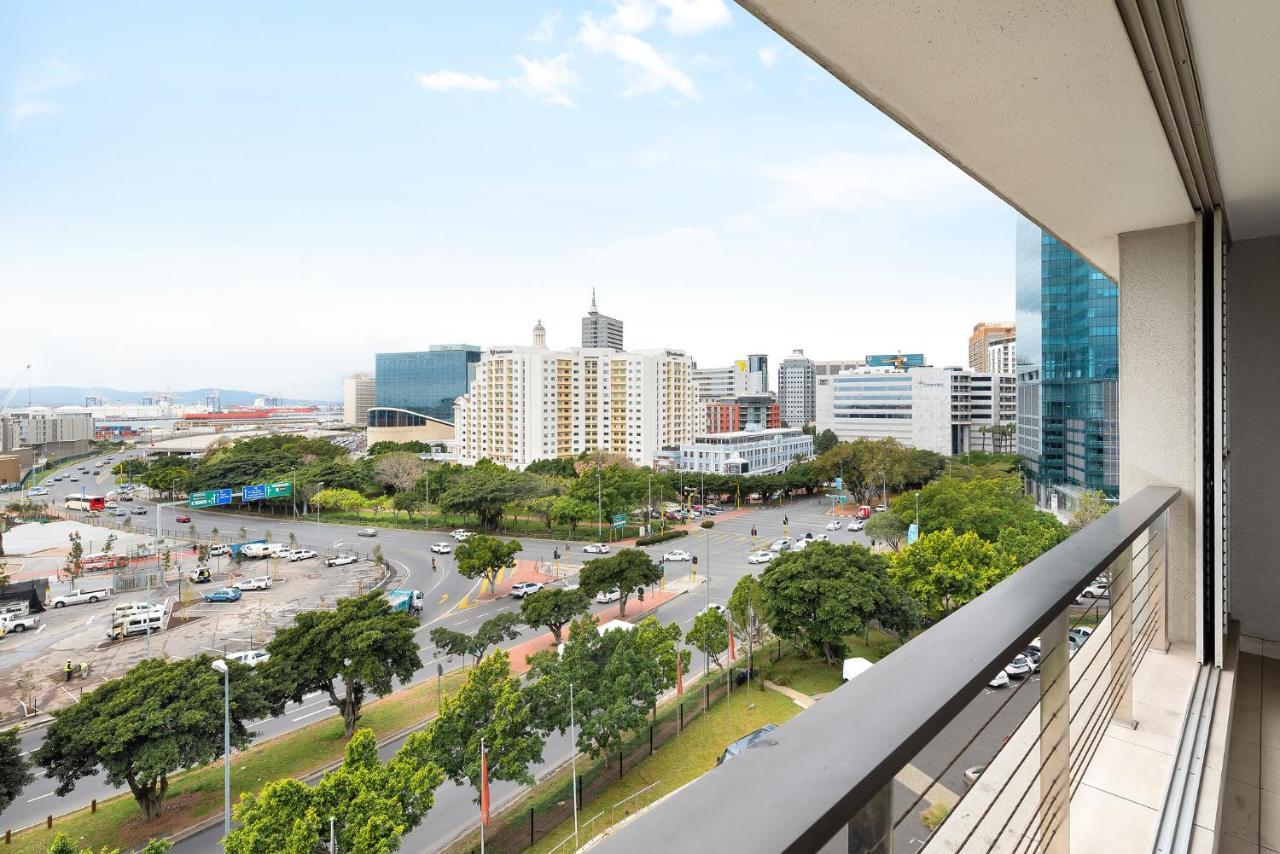 Harbouredge Apartments Kapsztad Zewnętrze zdjęcie