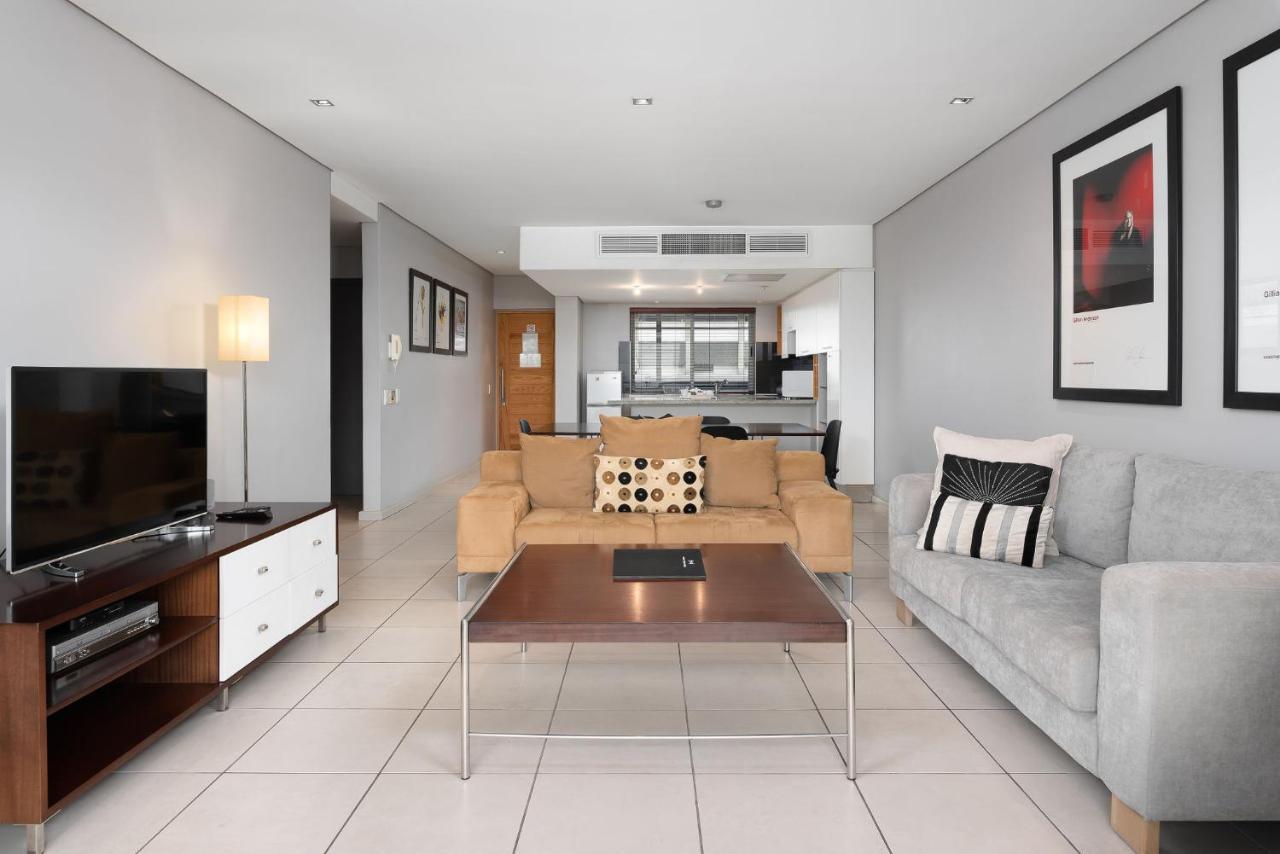 Harbouredge Apartments Kapsztad Zewnętrze zdjęcie