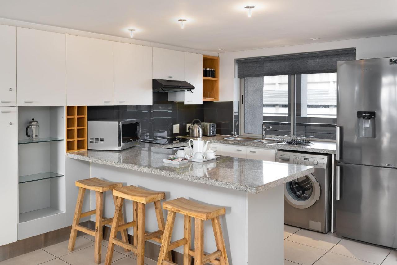 Harbouredge Apartments Kapsztad Zewnętrze zdjęcie