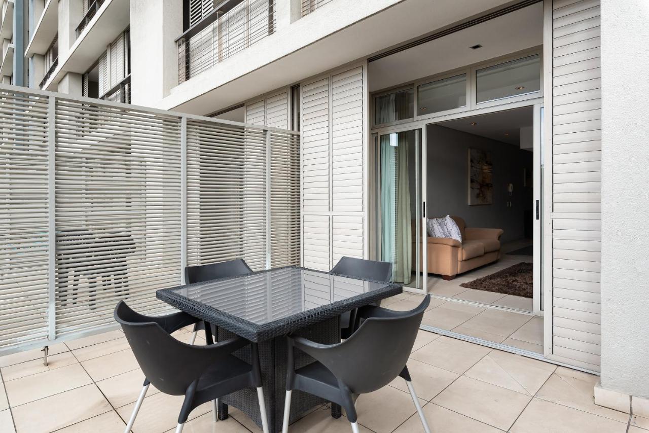 Harbouredge Apartments Kapsztad Zewnętrze zdjęcie
