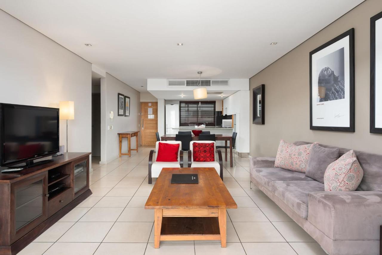 Harbouredge Apartments Kapsztad Zewnętrze zdjęcie