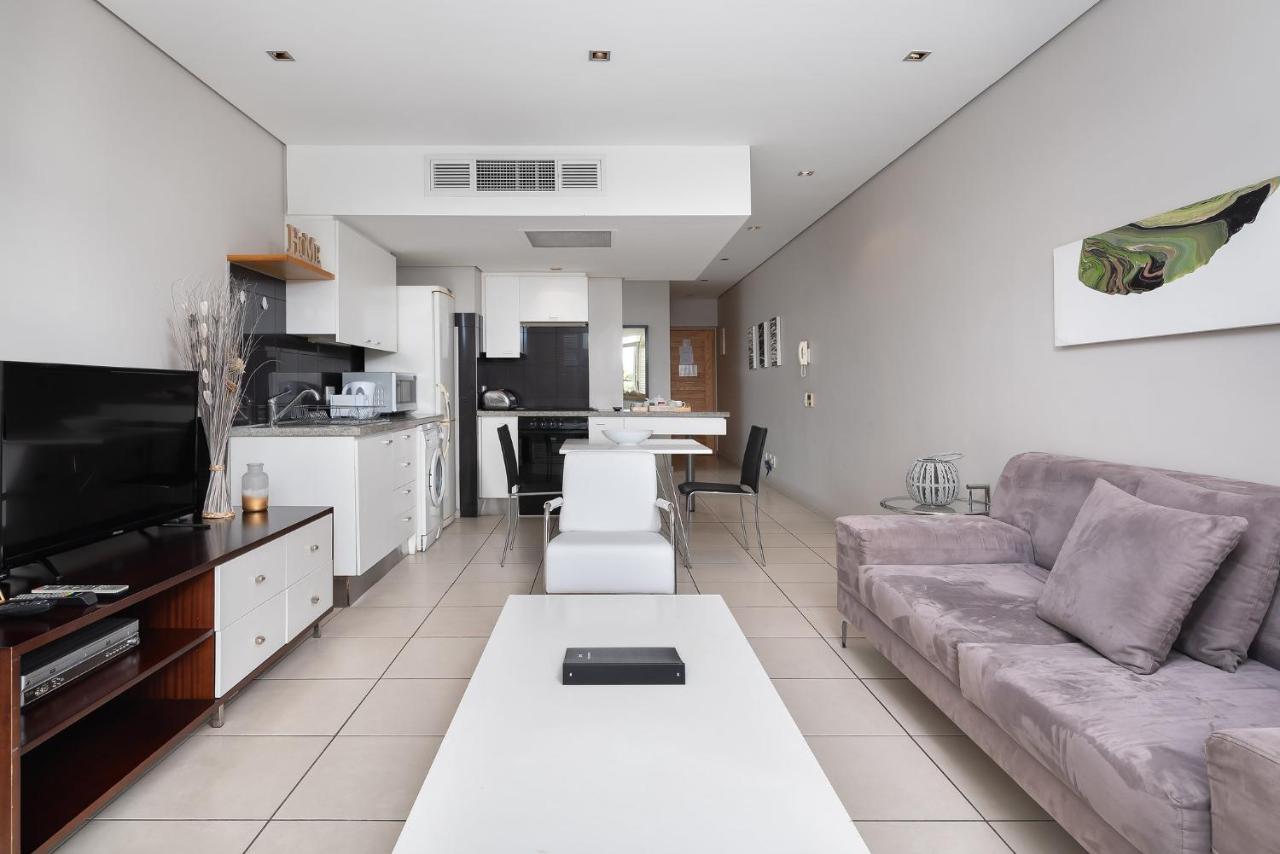 Harbouredge Apartments Kapsztad Zewnętrze zdjęcie