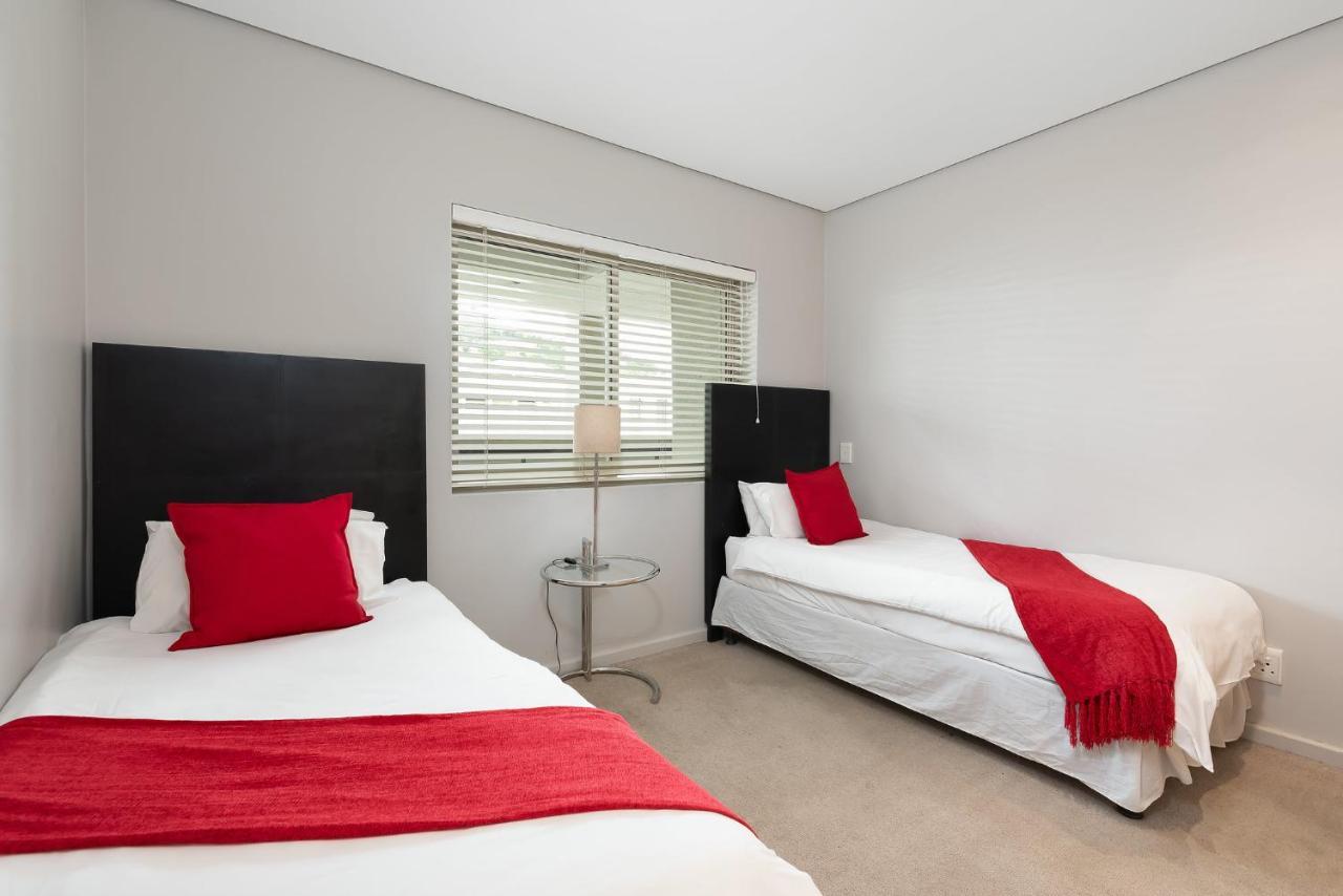 Harbouredge Apartments Kapsztad Zewnętrze zdjęcie