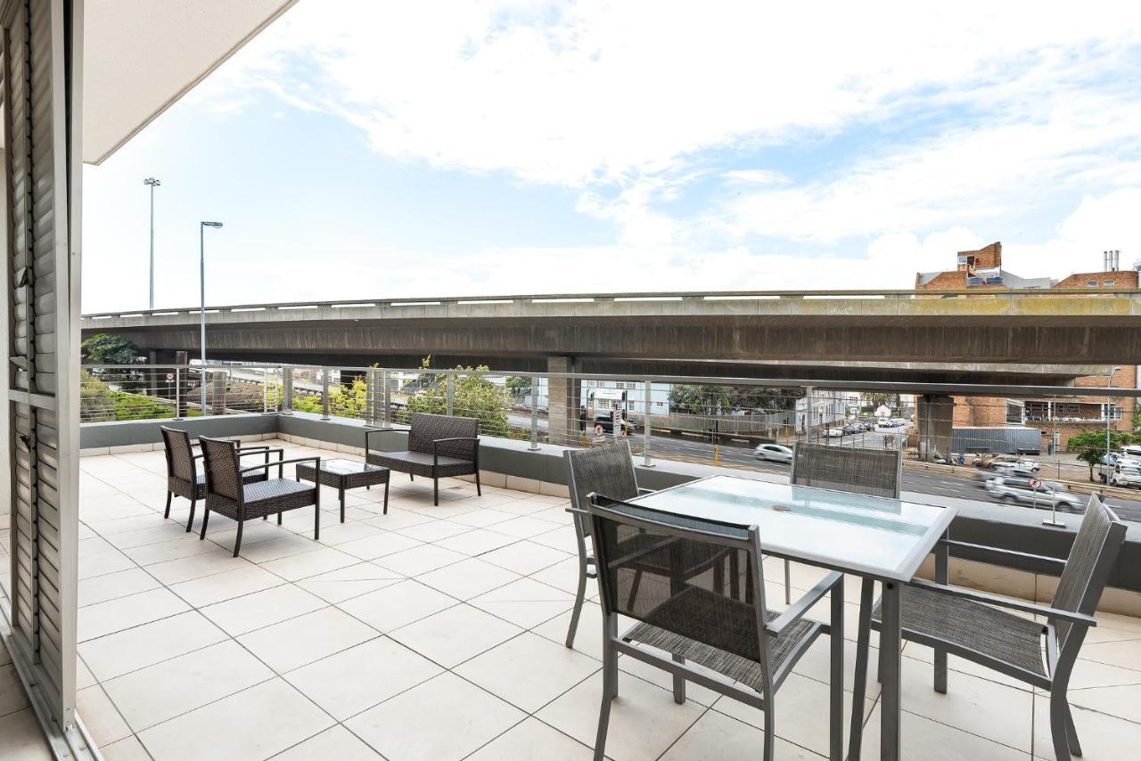Harbouredge Apartments Kapsztad Zewnętrze zdjęcie