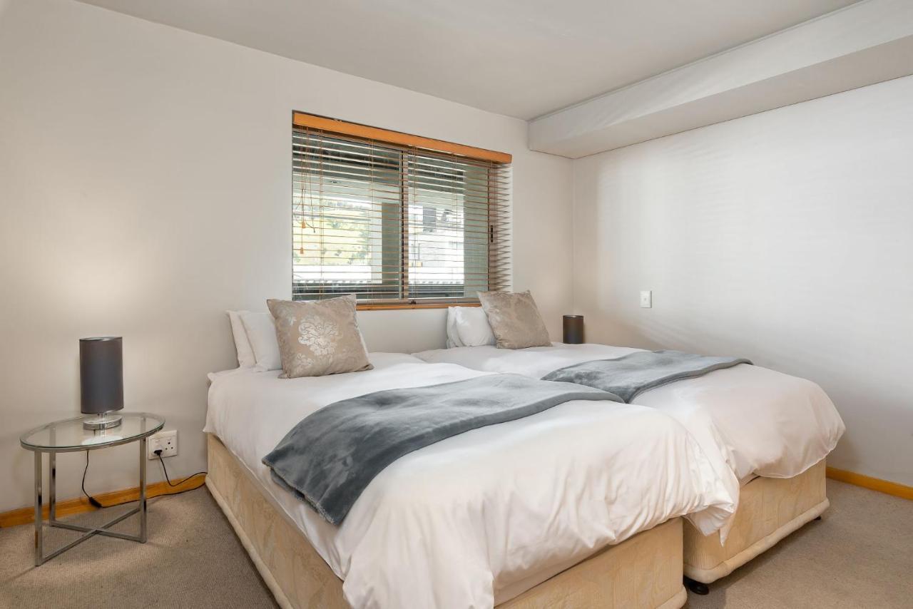 Harbouredge Apartments Kapsztad Zewnętrze zdjęcie