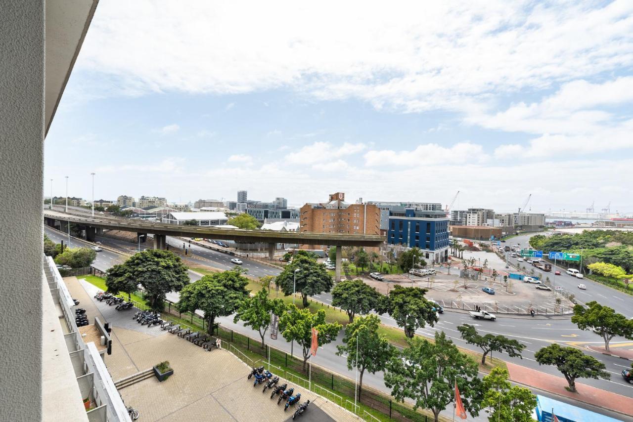 Harbouredge Apartments Kapsztad Zewnętrze zdjęcie