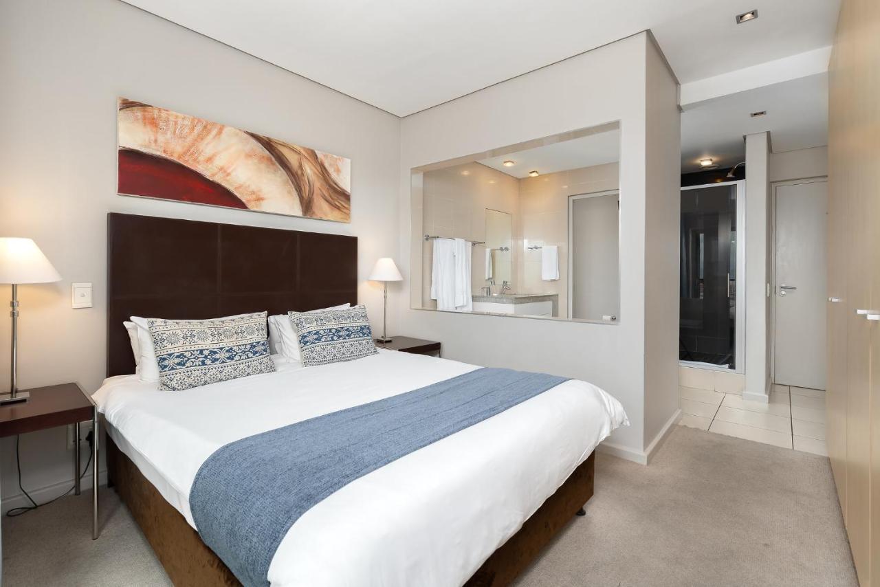 Harbouredge Apartments Kapsztad Zewnętrze zdjęcie