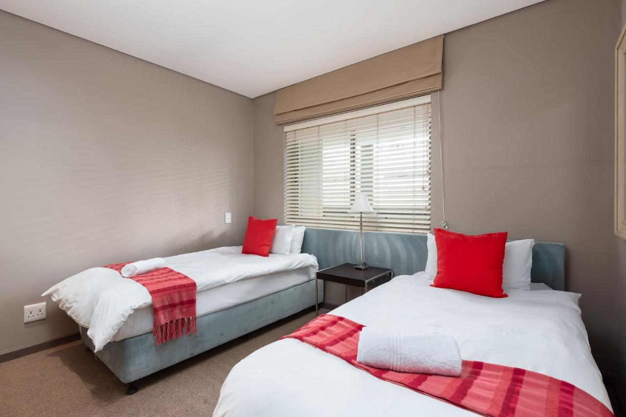 Harbouredge Apartments Kapsztad Zewnętrze zdjęcie