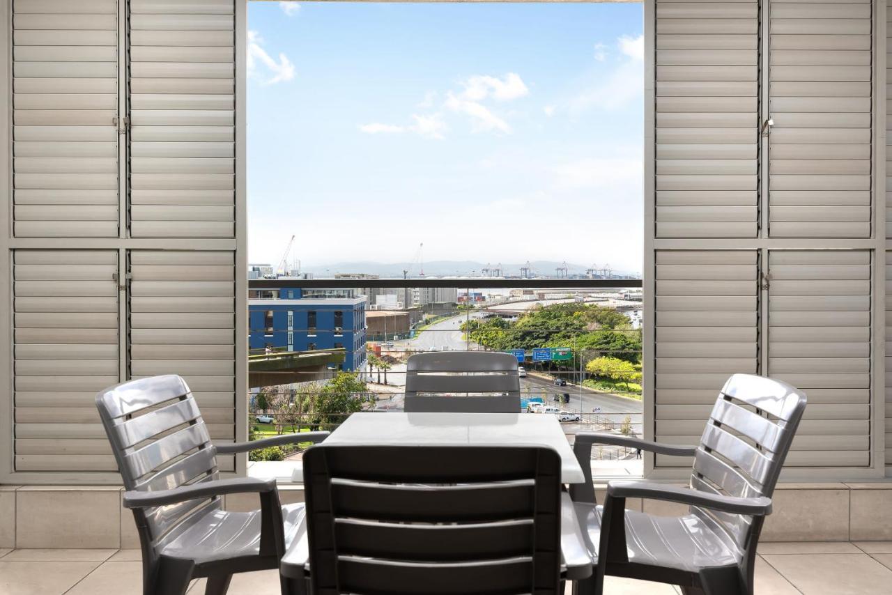 Harbouredge Apartments Kapsztad Zewnętrze zdjęcie