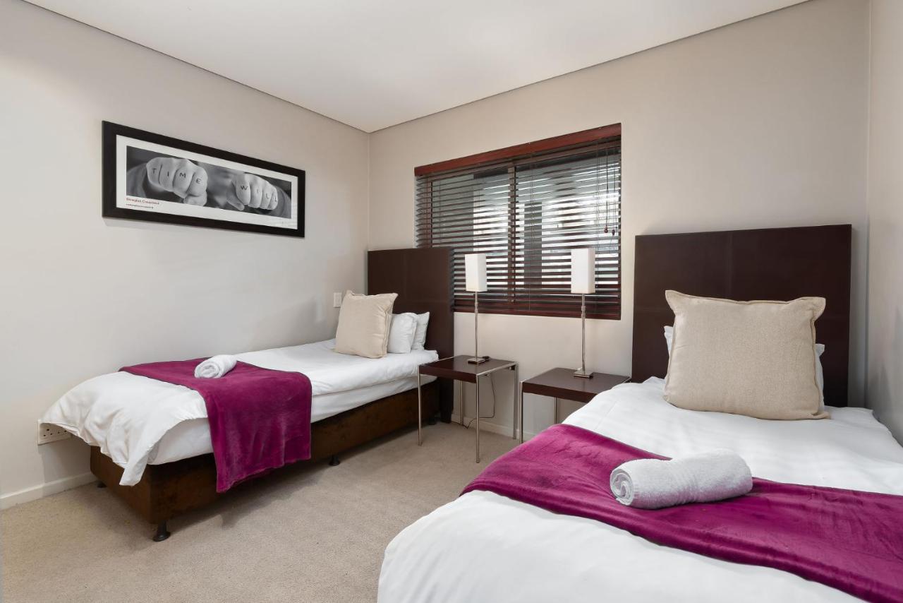 Harbouredge Apartments Kapsztad Zewnętrze zdjęcie