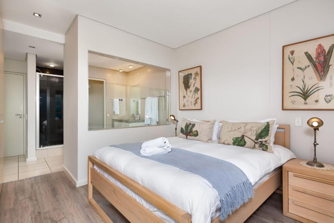Harbouredge Apartments Kapsztad Zewnętrze zdjęcie