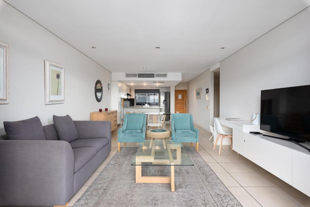 Harbouredge Apartments Kapsztad Zewnętrze zdjęcie