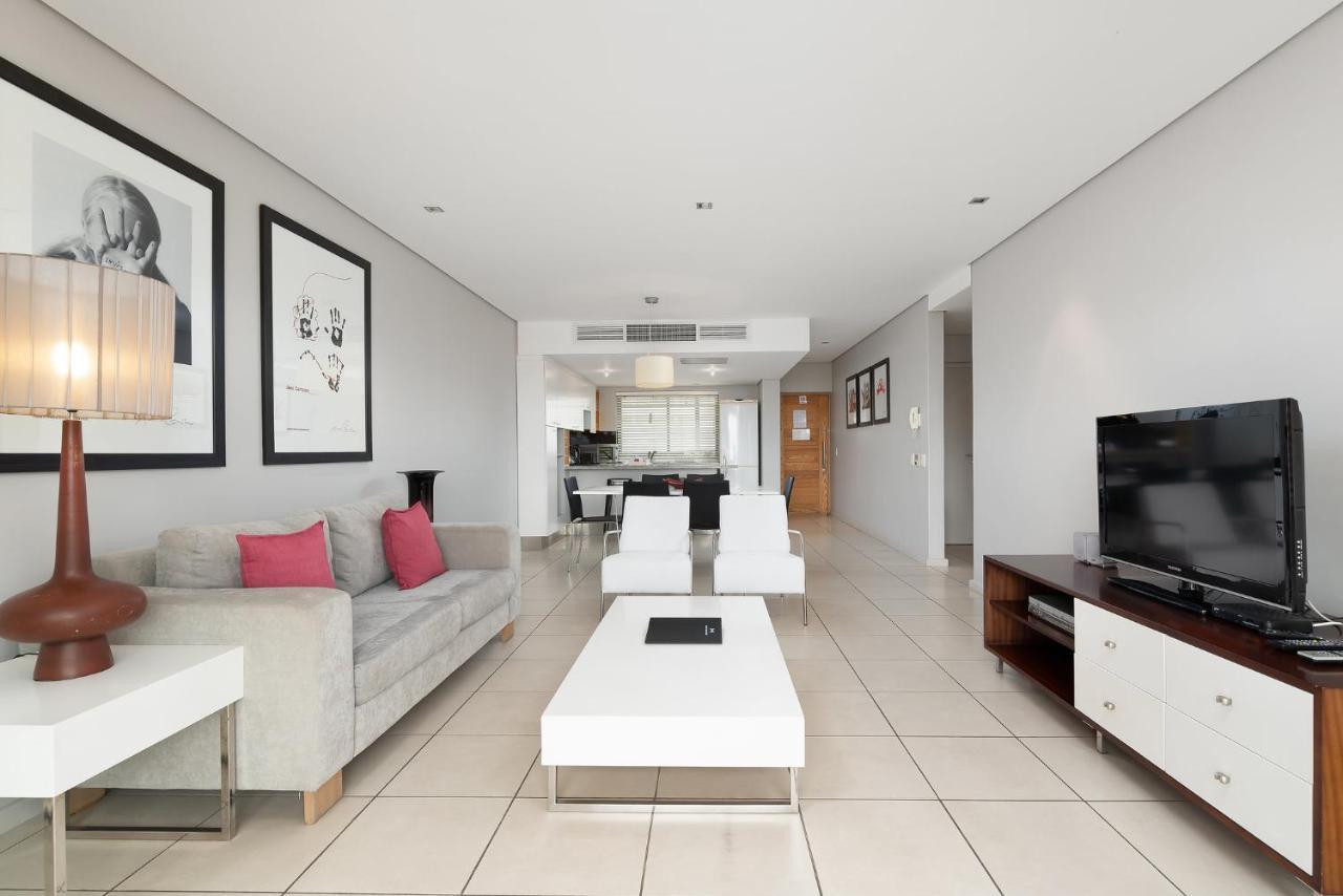 Harbouredge Apartments Kapsztad Zewnętrze zdjęcie