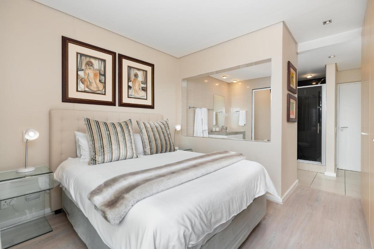 Harbouredge Apartments Kapsztad Zewnętrze zdjęcie