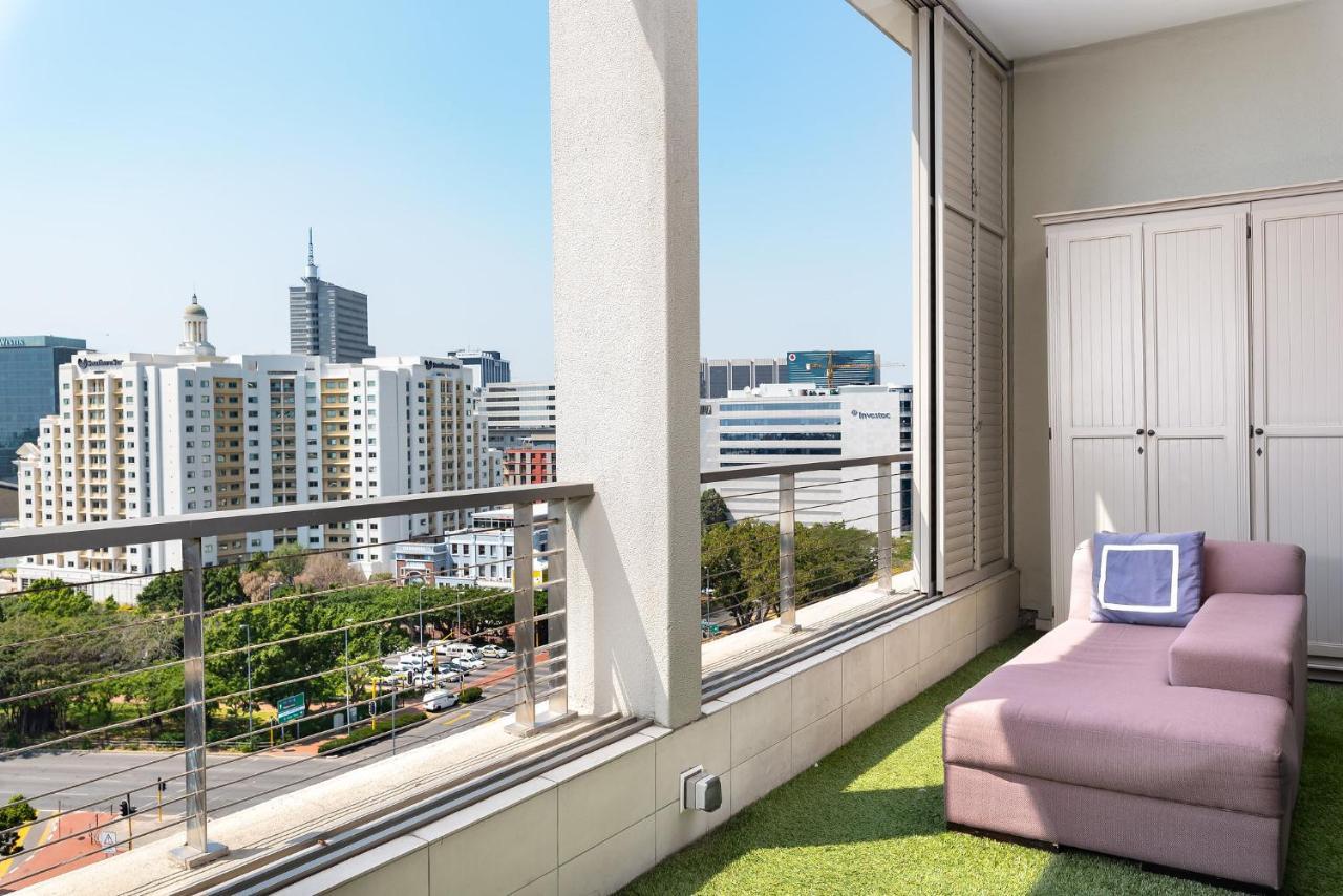 Harbouredge Apartments Kapsztad Zewnętrze zdjęcie