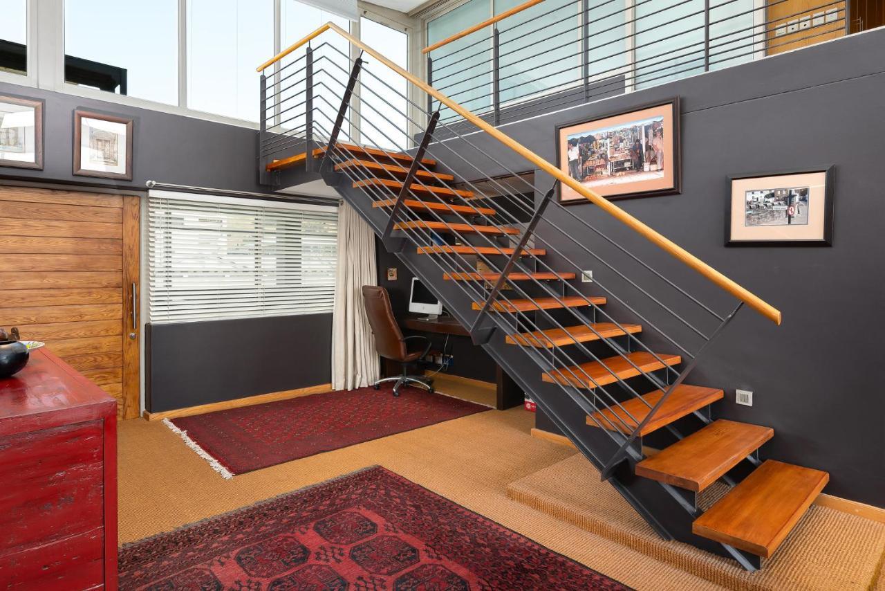 Harbouredge Apartments Kapsztad Zewnętrze zdjęcie