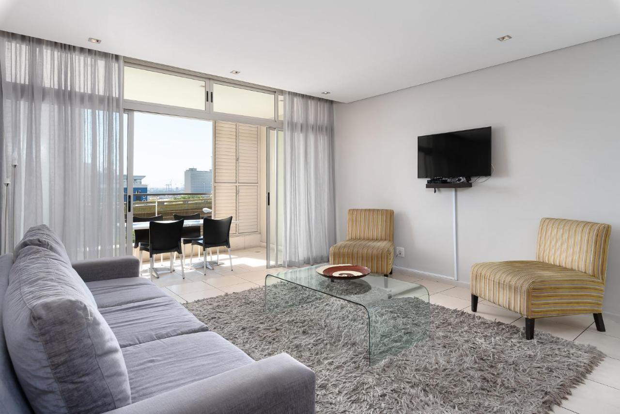 Harbouredge Apartments Kapsztad Zewnętrze zdjęcie