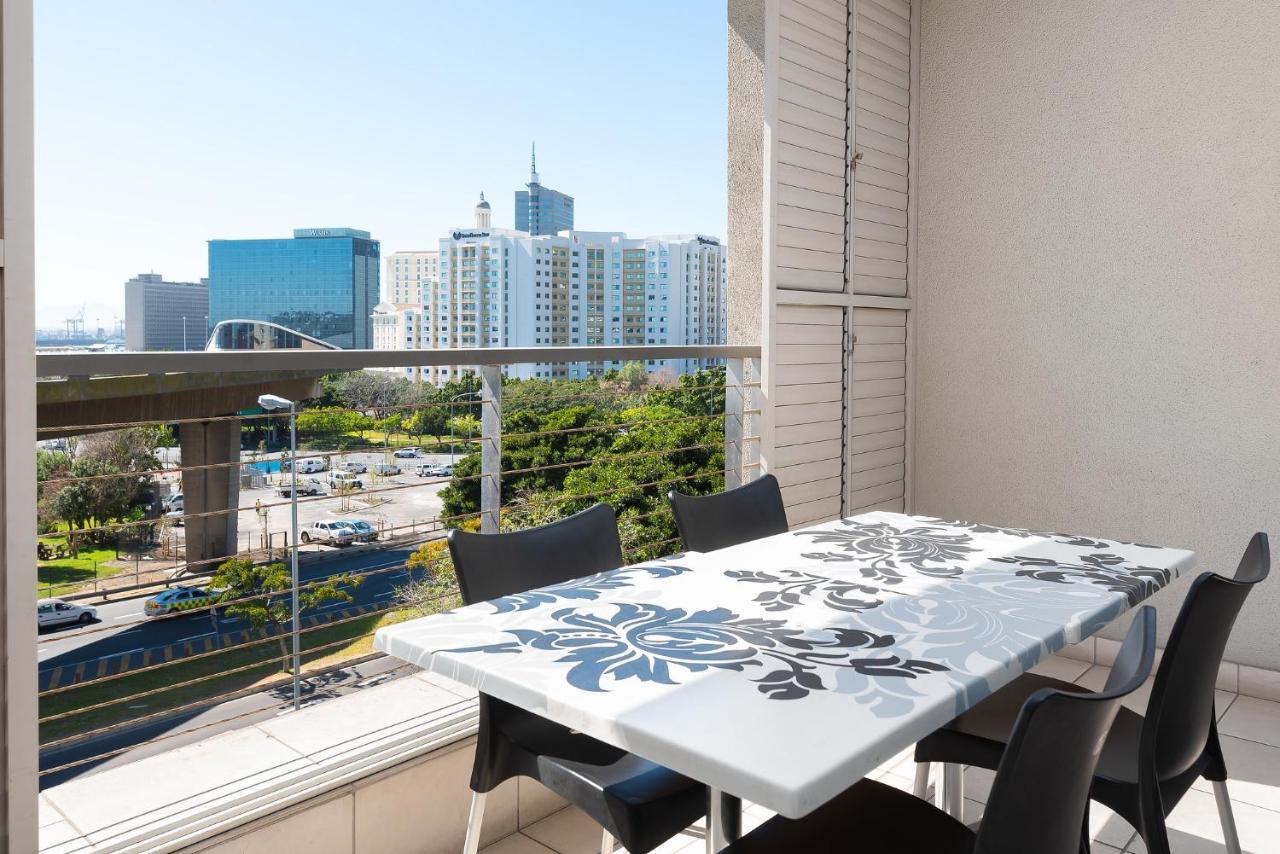 Harbouredge Apartments Kapsztad Zewnętrze zdjęcie