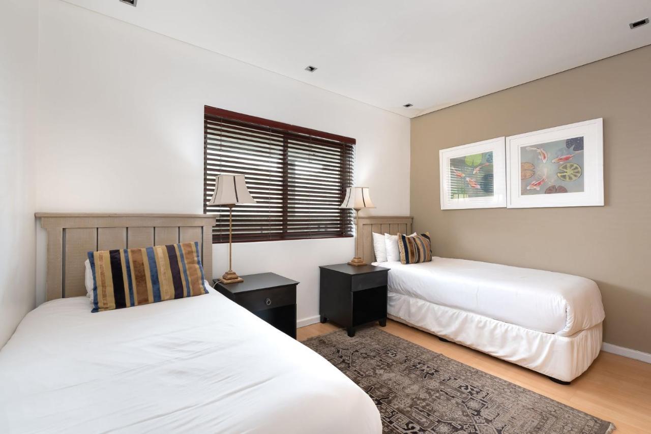 Harbouredge Apartments Kapsztad Zewnętrze zdjęcie