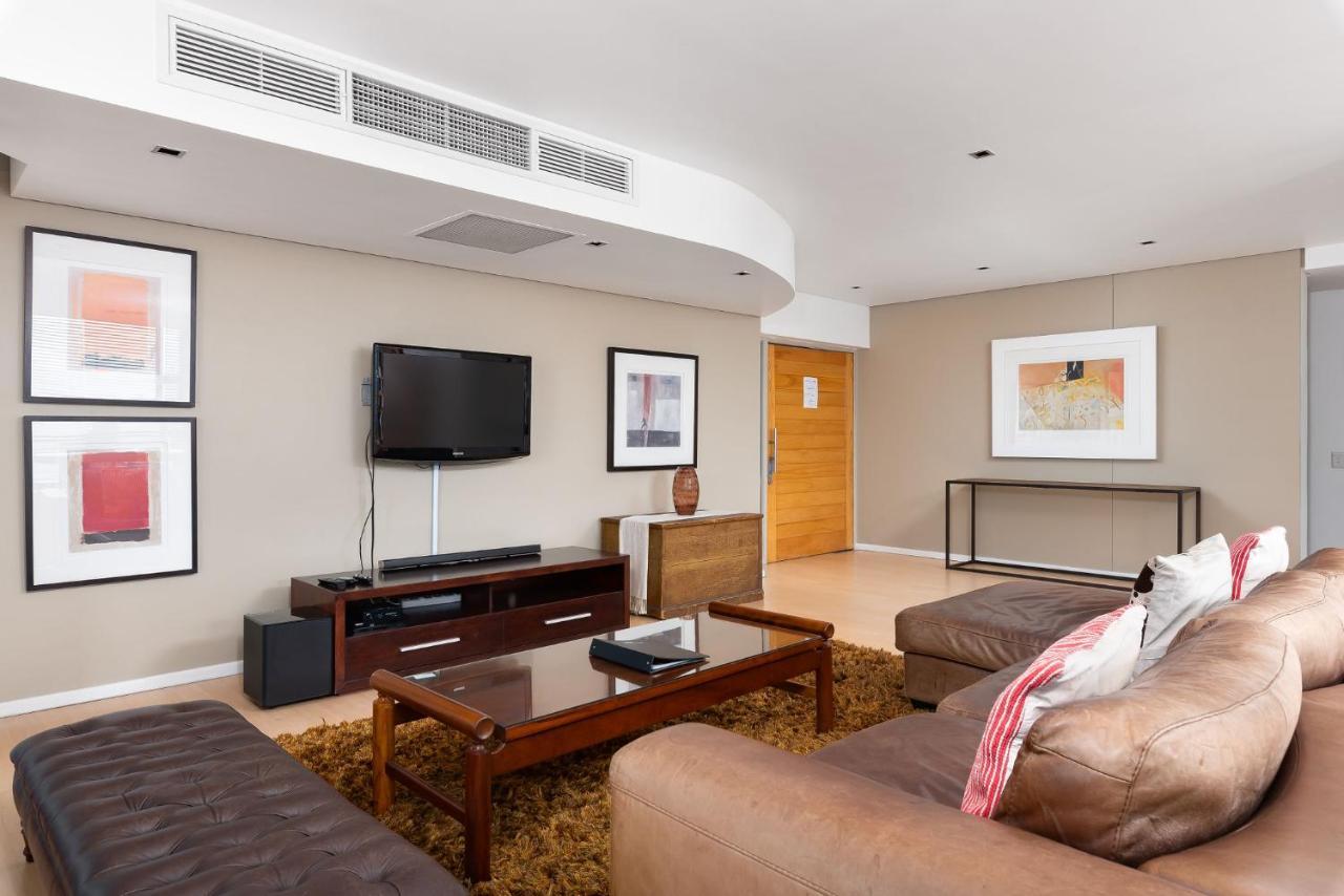 Harbouredge Apartments Kapsztad Zewnętrze zdjęcie
