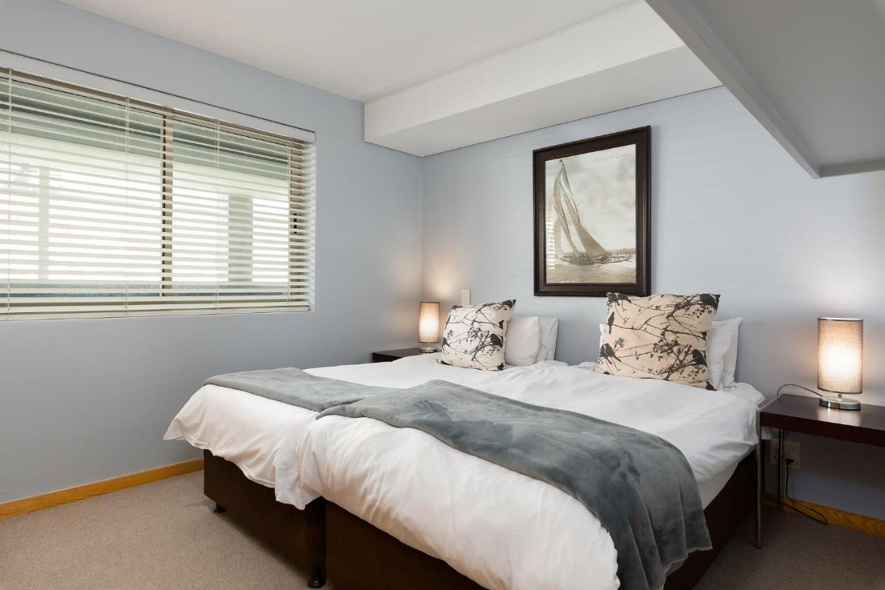 Harbouredge Apartments Kapsztad Zewnętrze zdjęcie