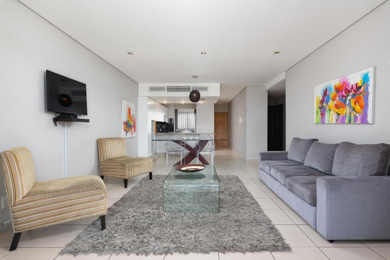 Harbouredge Apartments Kapsztad Zewnętrze zdjęcie