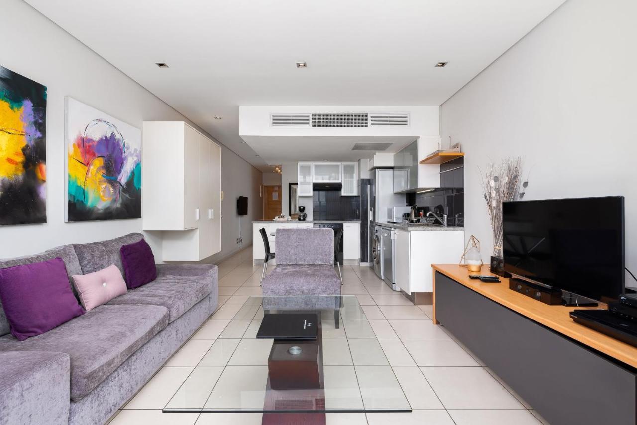 Harbouredge Apartments Kapsztad Zewnętrze zdjęcie